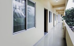 Hotel O Aljemin