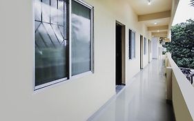 Hotel O Aljemin